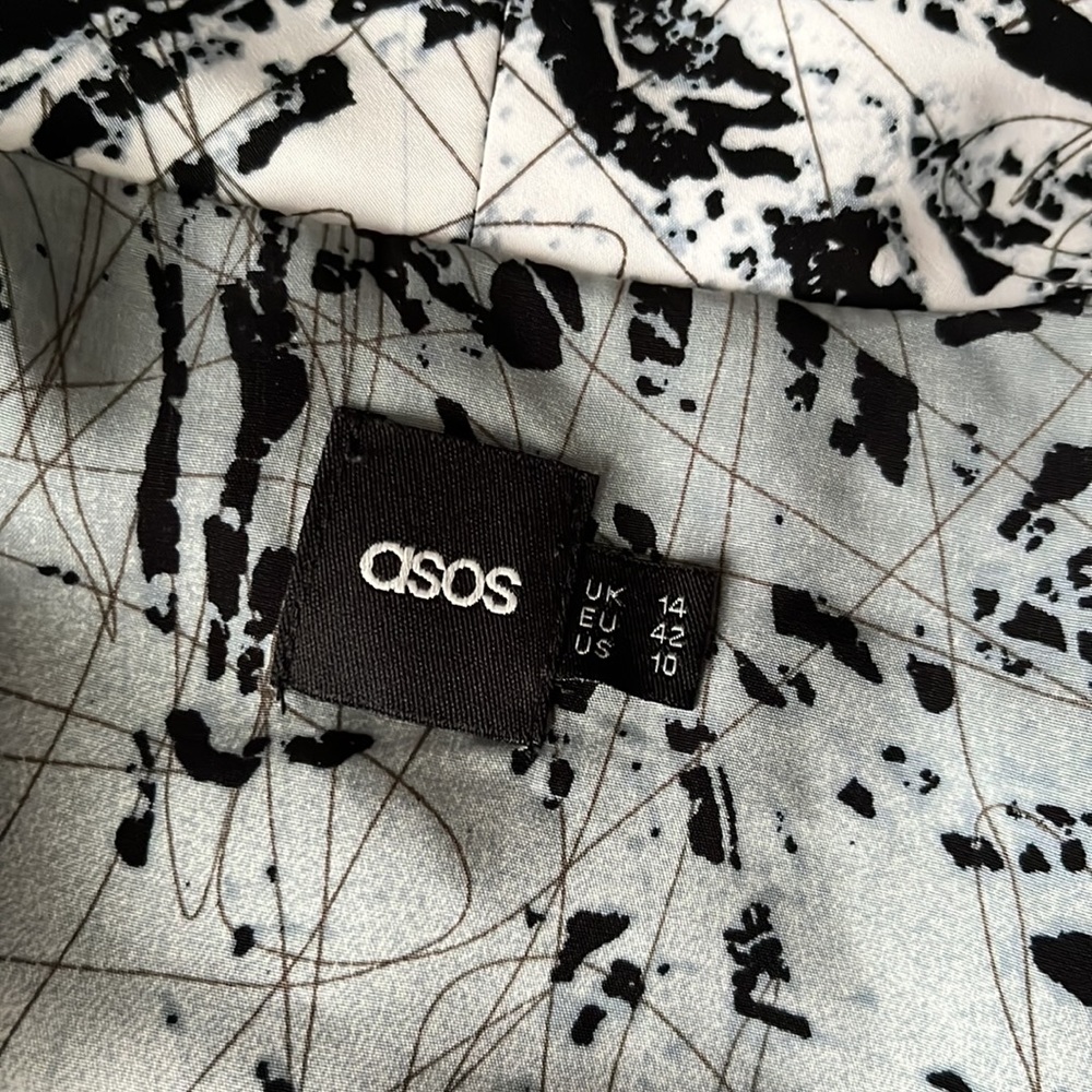 ASOS‎ Romper - Picture 10 of 11